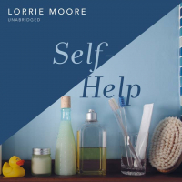 Лорри Мур - Self-Help