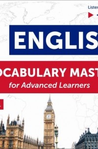 Dorota Guzik - English Vocabulary Master for Advanced Learners - Listen & Learn 