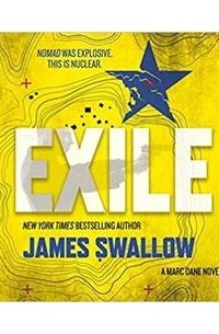 Джеймс Сваллоу - Exile