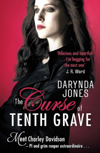 Curse of Tenth Grave