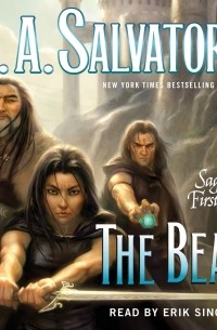 R. A. Salvatore - The Bear