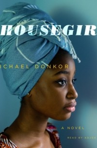 Michael Donkor - Housegirl