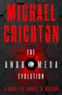  - The Andromeda Evolution