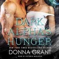 Донна Грант - Dark Alpha's Hunger
