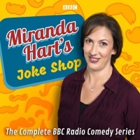 Миранда Харт - Miranda Hart's Joke Shop