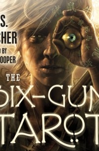 R. S. Belcher - Six-Gun Tarot