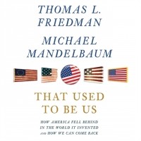 Michael Mandelbaum - That Used to Be Us