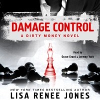Лиза Рене Джонс - Damage Control