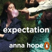 Anna Hope - Expectation