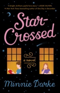 Minnie Darke - Star-Crossed