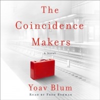 Йоав Блум - The Coincidence Makers