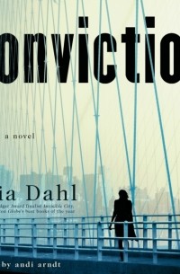 Julia Dahl - Conviction