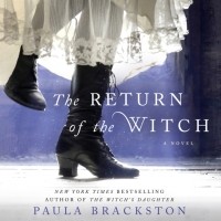 Пола Брекстон - The Return of the Witch