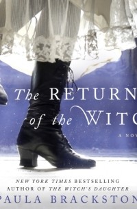 Пола Брекстон - The Return of the Witch