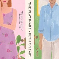 Beth O'Leary - The Flatshare