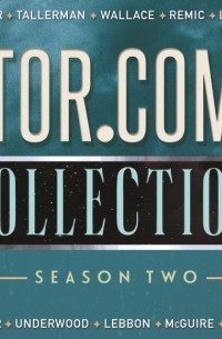 Tor. com Collection: Season 2