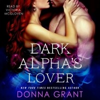 Донна Грант - Dark Alpha's Lover
