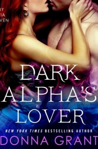 Dark Alpha's Lover