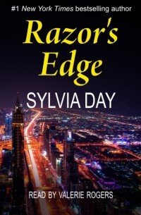 Razor's Edge