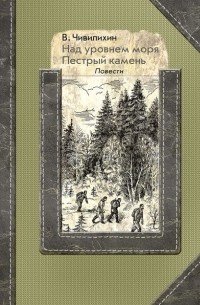 Владимир Чивилихин - Над уровнем моря. Пестрый камень (сборник)