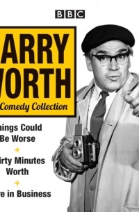 Harry Worth Comedy Collection