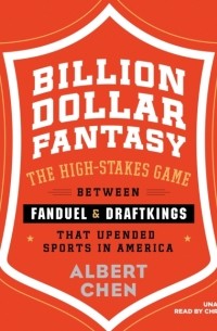 Billion Dollar Fantasy