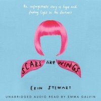 Эрин Стюарт - Scars Like Wings