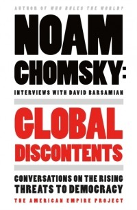  - Global Discontents: Conversations on the Rising Threats to Democracy