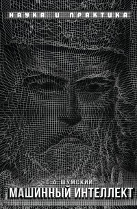 Машинный интеллект. Очерки по теории машинного обучения и искусственного интеллекта
