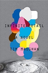 Tim Maughan - Infinite Detail