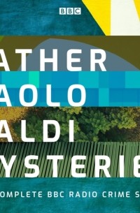 Simon  Brett - Father Paolo Baldi Mysteries