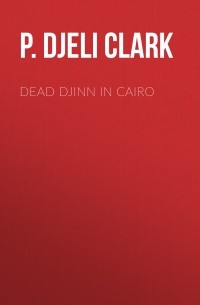 Dead Djinn in Cairo
