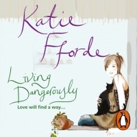 Кэти Ффорде - Living Dangerously