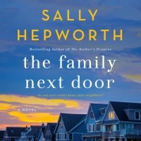 Салли Хепворт - The Family Next Door