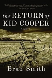 Брэд Смит - The Return of Kid Cooper