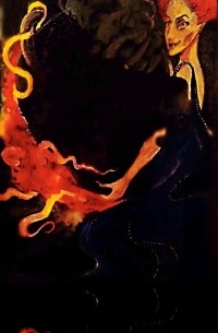 Золотой корень Адау-Разрушителя. Книга первая