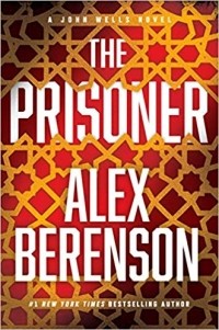 Alex Berenson - The Prisoner