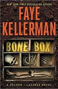 Faye Kellerman - Bone Box