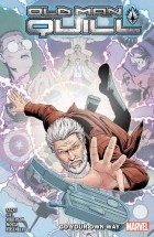Ethan Sacks - Old Man Quill, Vol. 2: Go Your Own Way
