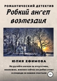 Юлия Ефимова - Робкий ангел возмездия