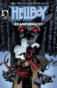  - Hellboy: Krampusnacht