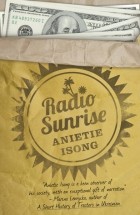 Аниэти Исонг - Radio Sunrise