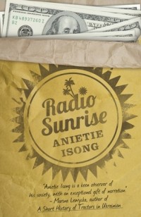 Аниэти Исонг - Radio Sunrise