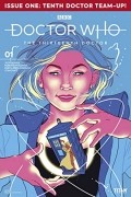  - Doctor Who: The Thirteenth Doctor #2.1