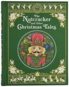 Barnes - The Nutcracker and Other Christmas Tales