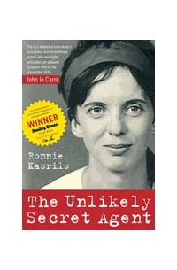 Ронни Касрилс - The Unlikely Secret Agent