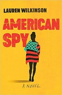 Лорен Уилкинсон - American Spy
