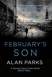 Алан Паркс - February's Son