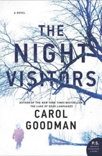 Carol Goodman - The Night Visitors