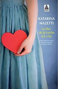 Le mec de la tombe d'à côté